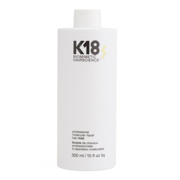 K18 BIOMIMETIC HAIRSCIENCE multi Molecular Repair Hair Mist Spray - Picture 1 of 1